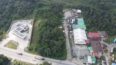 Agricultural-Land-for-sale-Rawang-Selangor
