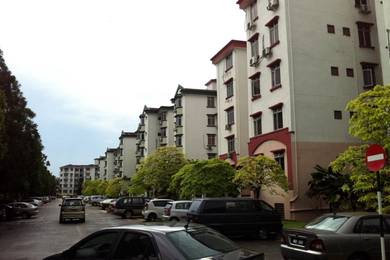 Goodyear court 10 | level 3 | 100% Loan | Freehold | Subang perdana