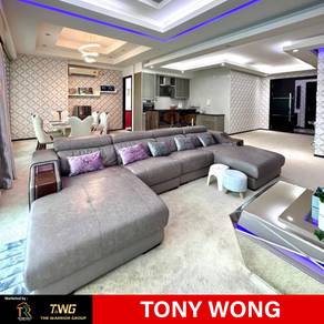 Prince Tower Spacious Private Lift Unit For Rent