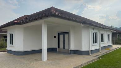 Taman Ehsan Ibu Fasa 2 Bungalow Setingkat Corner