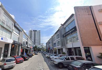 Puchong Jaya, One Puchong, 3Storey Shop For Sale