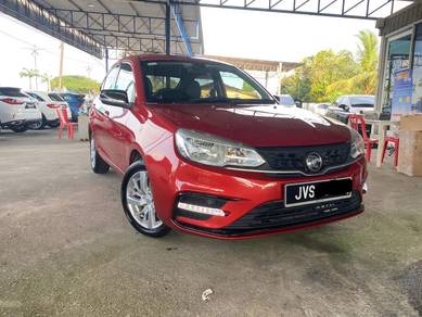 FULL LOAN✅2022 Proton SAGA PREMIUM S 1.3L(A)F-SPEC