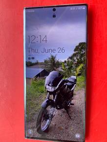 Samsung Galaxy Note20 Ultra 5G