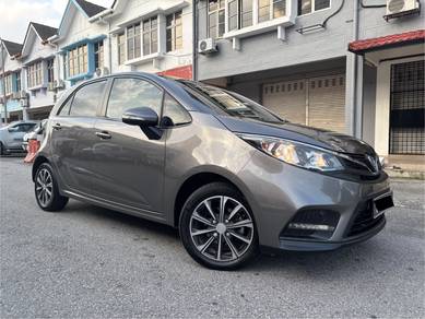 Proton IRIZ 1.6 EXEC LOW MILEAGE 60K TIPTOP
