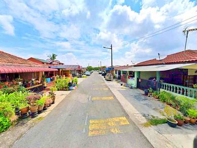 1-storey-Terraced-House-for-auction-Telok-Panglima-Garang-Selangor-1