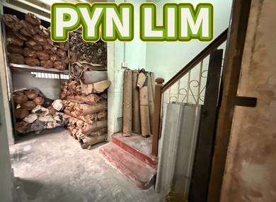 Jalan Pahang 2 Stry Shop Lot Georgetown Melaka Siam Anson Dato Keramat