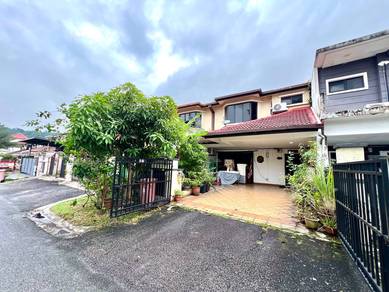 2-storey-Terraced-House-for-sale-Kota-Damansara-Selangor