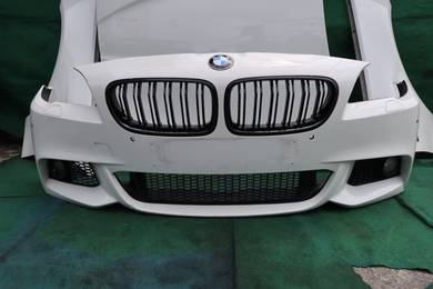 BMW f10 BUMPER