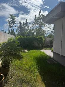 Double storey semi detached - Riam