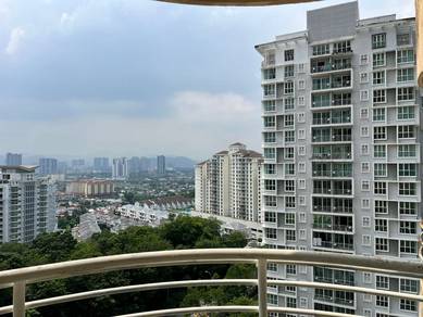 Segambut Duta Ria