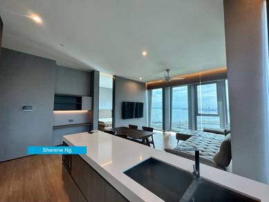 City of Dreams for Rent | Tanjung Tokong | ready move in