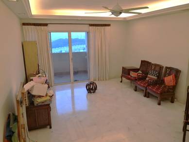 SERI PURI Condominium Aman Puri [ LOW DOWN PAYMENT SCHEME ]