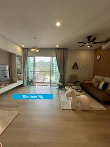 Imperial Grande Condominium for SALE| Relau | ready to move in
