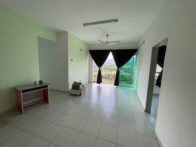 The zizz condo damansara damai