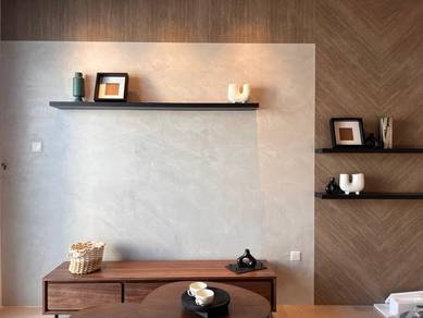 1.5 Storey Townhouse, Mile 12, Kuching