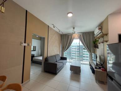 The Zizz Condo Damansara Damai Selangor