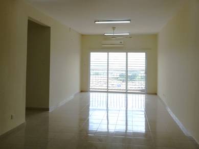 THE IRESIDENCE Bandar Mahkota Cheras [ LOW DOWN PAYMENT SCHEME ]