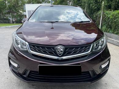 Proton PERSONA 1.6 PREMIUM (A)