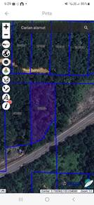 Agricultural-Land-for-sale-Paroi-Negeri-Sembilan