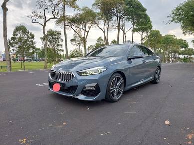 Bmw 218i M SPORT GRAN COUPE 1.5L (A)