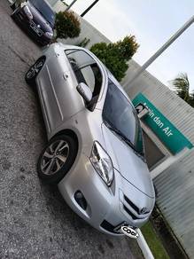 Toyota VIOS 1.5 G (A)