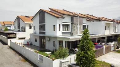 Setia Permai 2 Setia Alam