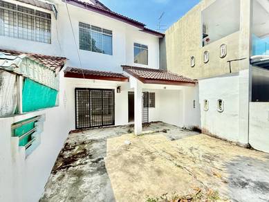 2-storey-Terraced-House-for-sale-Pasir-Gudang-Johor-1