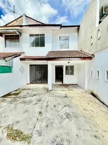 2-storey-Terraced-House-for-sale-Pasir-Gudang-Johor