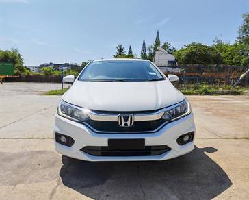 Honda CITY 1.5 V (A)FULL LOAN. RIM BARU