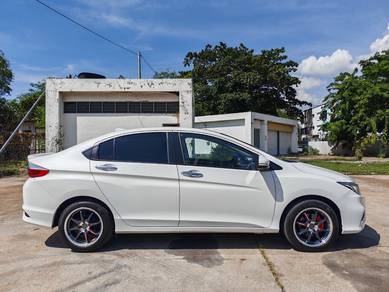 Honda CITY 1.5 V (A)FULL LOAN. RIM BARU