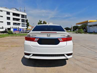 Honda CITY 1.5 V (A)FULL LOAN. RIM BARU