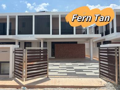 NEW 2Stry Semi-D|5+1R3B|34' x 90'|NO agent fee|Alma Bukit Mertajam