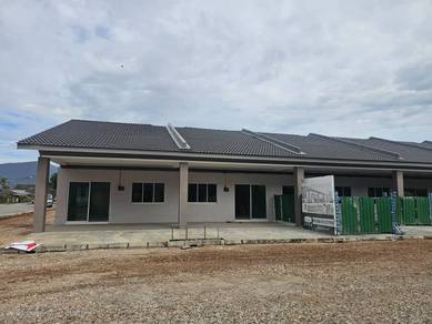 New-1-storey-Terraced-House-for-sale-Ipoh-Perak