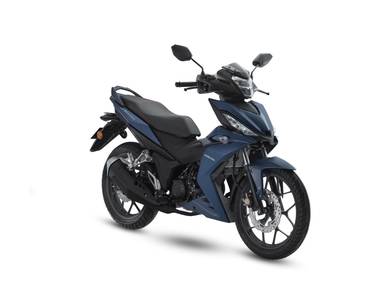 HONDA RS 150 New RS150 RS 150