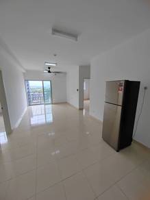 Ready Unit❤️❤️Alanis P/F Kota Warisan Sepang Kip Mall Dengkil KLIA2