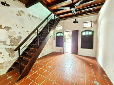 Shop-lot-for-rent-Georgetown-Penang