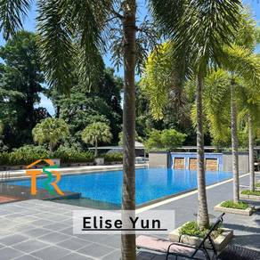 Below Market Value! Jesselton condominium @ Damai | KPJ | QE2 | JMC