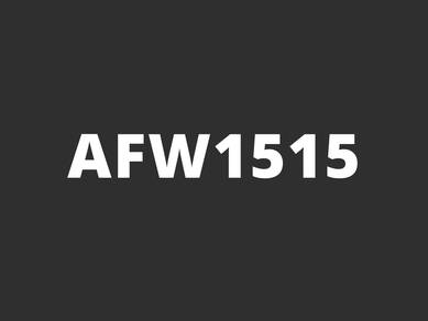 AFW1515