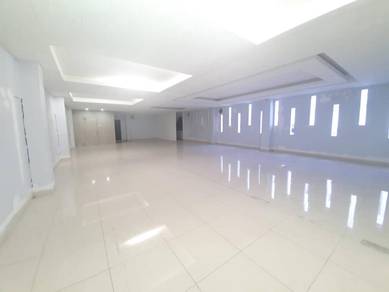 USJ 7, Endlot, Link Factory, Renovated unit, Rare type, Subang Jaya