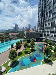 NICE RENOVATED Seruni Residence Unit @ SETAPAK