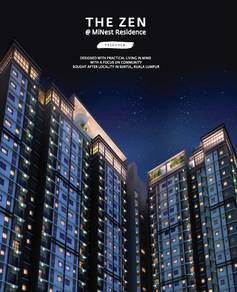 MiNest Residence