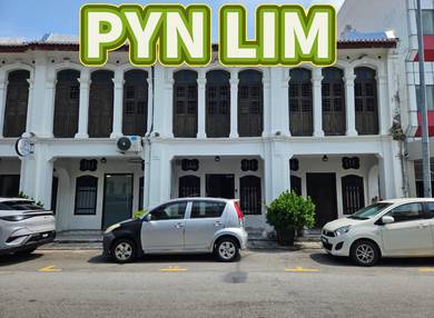 Shop-lot-for-rent-Georgetown-Penang
