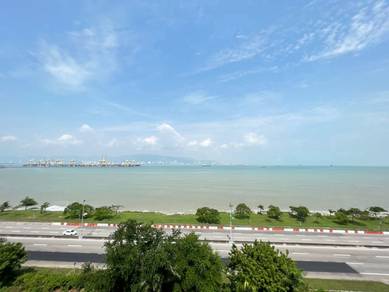 (👍👍👍 Must Buy 👍👍👍) Full Loan Sea Front Vista Perdana Condo