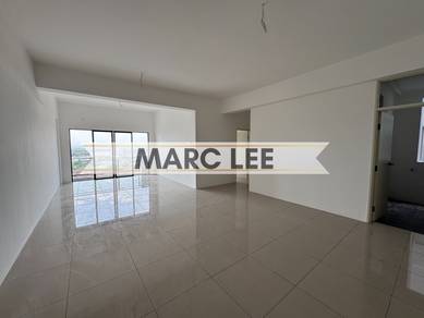 Glisten Hill, Free Legal Fees, Free Stamp Duty, Juru, Bukit Minyak