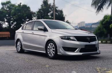Proton PREVE 1.6 EXECUTIVE (A)