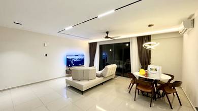 RESILION RESIDENCE Residensi Rimbunan Mahkota Cheras Sg Long FULL RENO