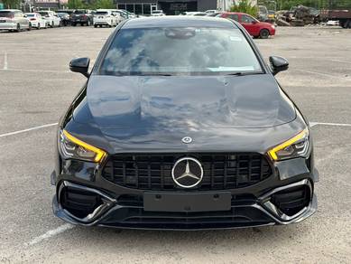 Mercedes Benz CLA180 1.3 COUPE BASE 2K KM