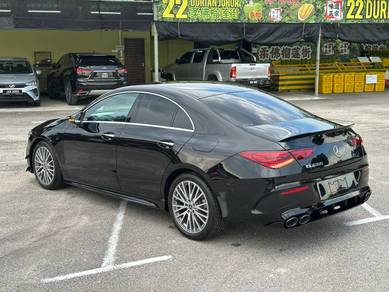 Mercedes Benz CLA180 1.3 COUPE BASE 2K KM