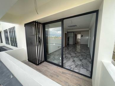 Tower 33 Service Apartment at Jln Song, Kuching