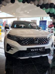 NEW WRV Rebate ❌️,❌️❌️❌️ WR-V Honda